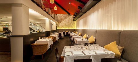 Incanto Restaurant - Adwords Guide 3