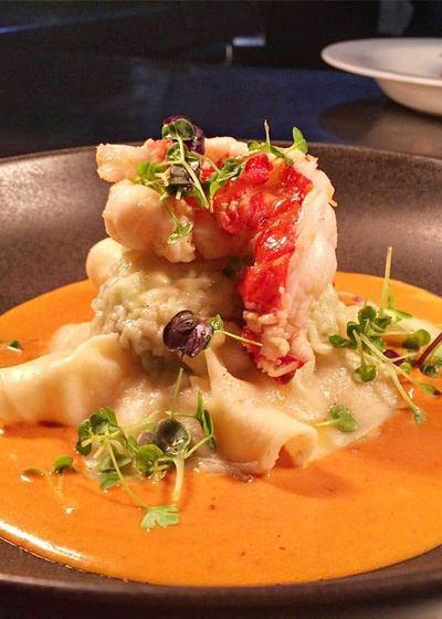 Incanto Restaurant - Adwords Guide 6