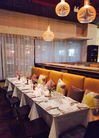 Incanto Restaurant - Adwords Guide 8