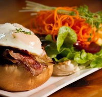 Jandowae Chargrill Bistro - Adwords Guide