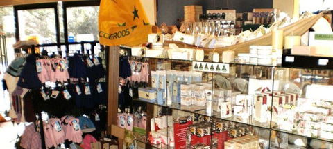 Kangaroo Island Fresh Seafoods And Takeaway - Adwords Guide 0