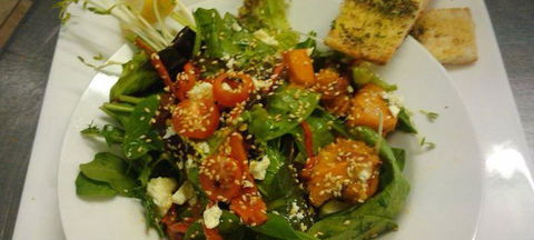 Kangaroo Island Fresh Seafoods And Takeaway - Adwords Guide 1