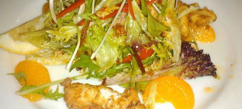 Kangaroo Island Fresh Seafoods And Takeaway - Adwords Guide 2