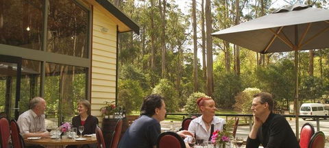 Kangaroo Island Fresh Seafoods And Takeaway - Adwords Guide 3