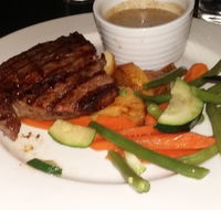 Lussino's Italian Restaurant - Adwords Guide