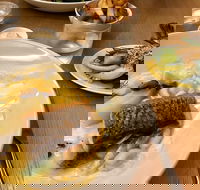 Lyrebird Restaurant - Adwords Guide