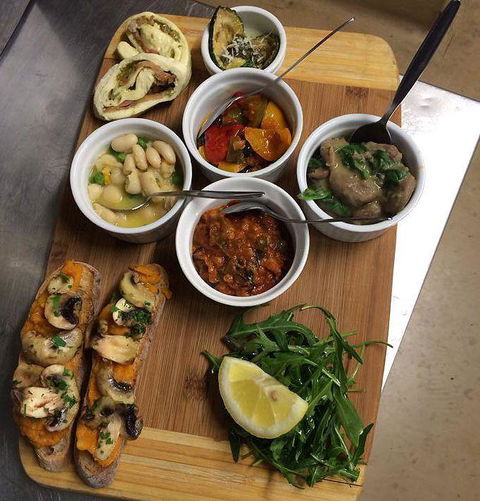 Ryans Restaurant - Adwords Guide 12