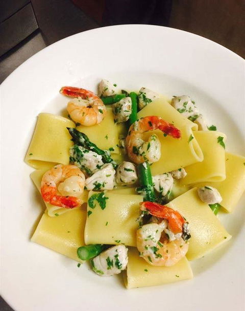 Ryans Restaurant - Adwords Guide 2