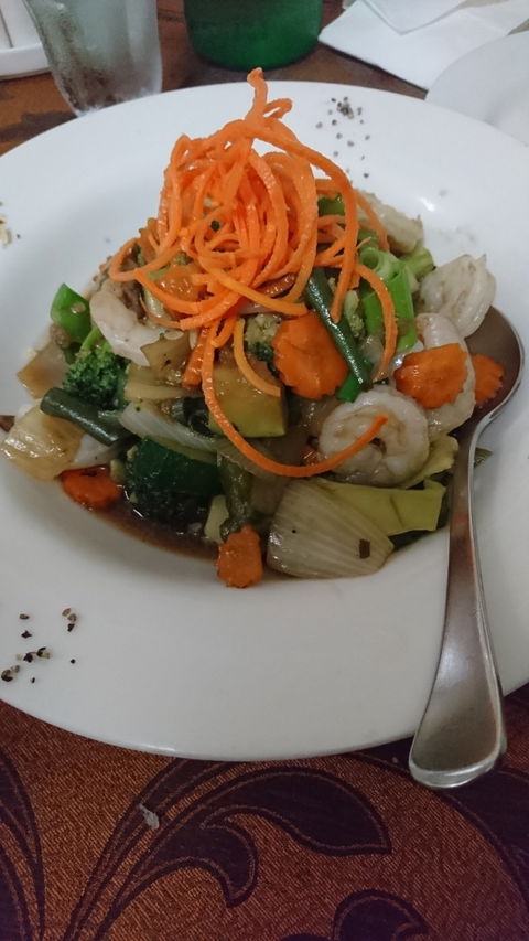 Som Thai Restaurant - Adwords Guide 10