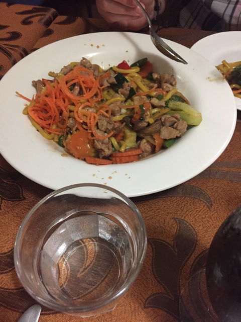 Som Thai Restaurant - Adwords Guide 3