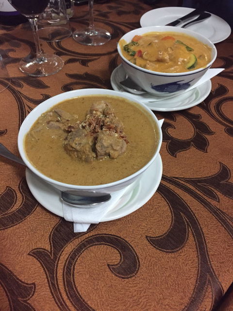 Som Thai Restaurant - Adwords Guide 7