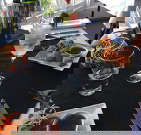 Top of the Hill Restaurant - Adwords Guide