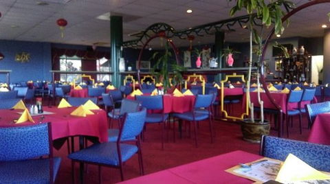 Toy's Garden Restaurant - Adwords Guide 15
