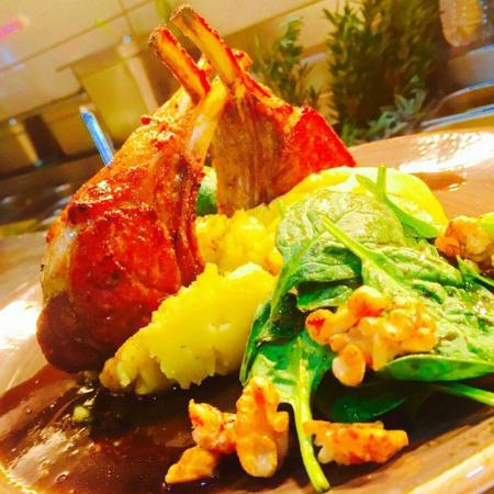 Vivere Restaurant - Adwords Guide 0
