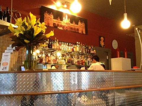 Chillies Indian Restaurant - Adwords Guide 0