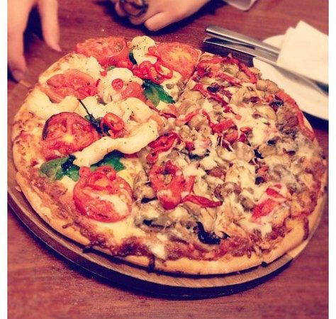 Cucina North Adelaide - Adwords Guide 0