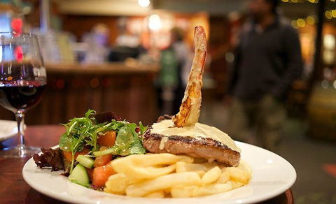 Settlers Tavern - Adwords Guide 10