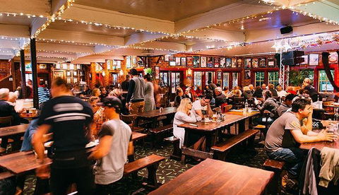 Settlers Tavern - Adwords Guide 13