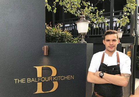 Spicers Balfour Kitchen - Ad words 6