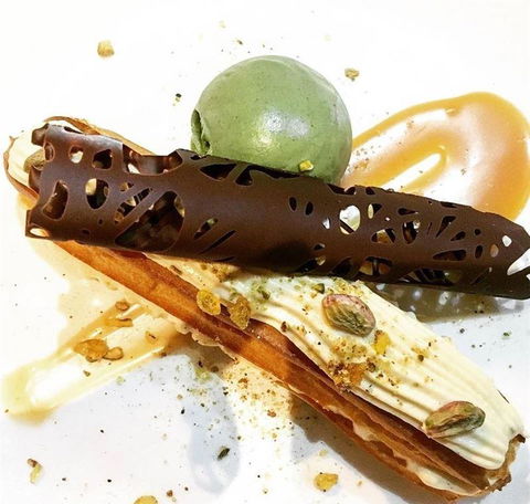 A La Bouffe Bar & Bistro - Adwords Guide 9