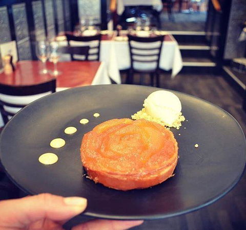 A La Bouffe Bar & Bistro - Adwords Guide 11