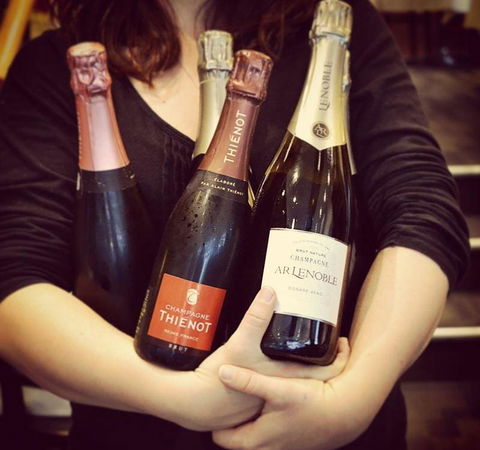 A La Bouffe Bar & Bistro - Adwords Guide 12