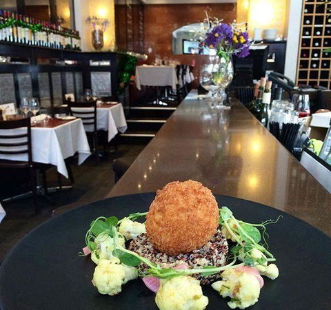 A La Bouffe Bar & Bistro - Adwords Guide 13