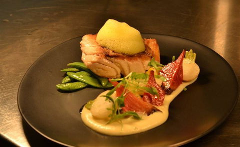 A La Bouffe Bar & Bistro - Adwords Guide 14