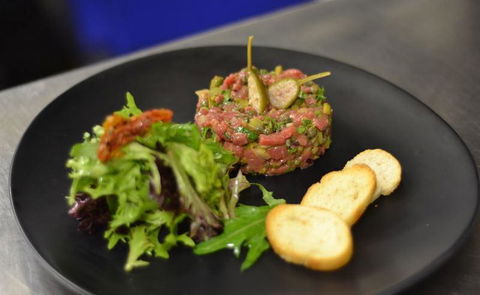 A La Bouffe Bar & Bistro - Adwords Guide 16