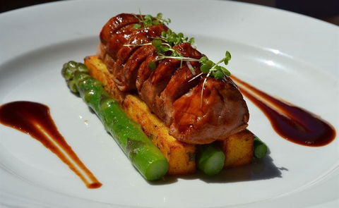 A La Bouffe Bar & Bistro - Adwords Guide 17