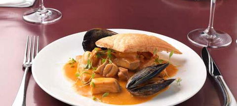 A La Bouffe Bar & Bistro - Adwords Guide 1