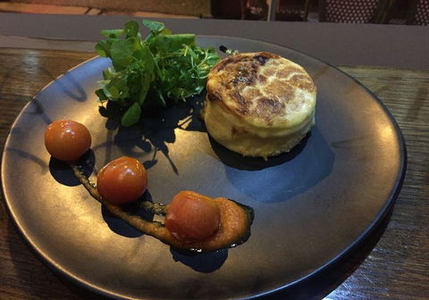 A La Bouffe Bar & Bistro - Adwords Guide 20