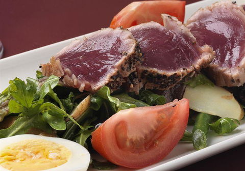 A La Bouffe Bar & Bistro - Adwords Guide 23