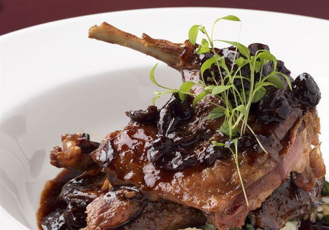 A La Bouffe Bar & Bistro - Adwords Guide 24