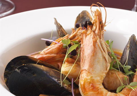 A La Bouffe Bar & Bistro - Adwords Guide 26