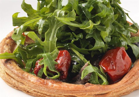 A La Bouffe Bar & Bistro - Adwords Guide 28