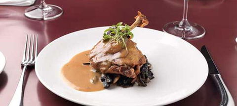 A La Bouffe Bar & Bistro - Adwords Guide 2