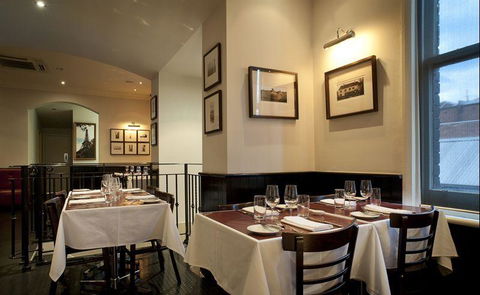 A La Bouffe Bar & Bistro - Adwords Guide 35