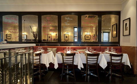 A La Bouffe Bar & Bistro - Adwords Guide 36