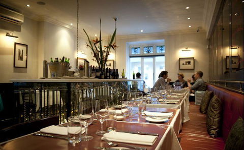 A La Bouffe Bar & Bistro - Adwords Guide 39