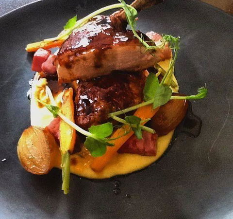 A La Bouffe Bar & Bistro - Adwords Guide 6