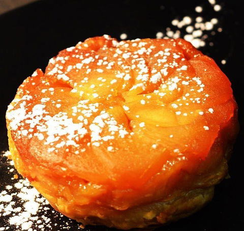 A La Bouffe Bar & Bistro - Adwords Guide 7