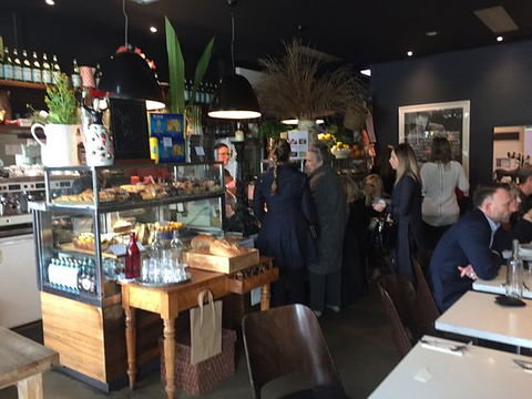 Shop Ate Cafe & Store - Adwords Guide 0