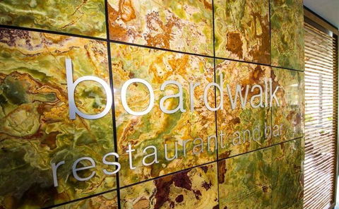 Boardwalk Restaurant & Bar - Adwords Guide 9