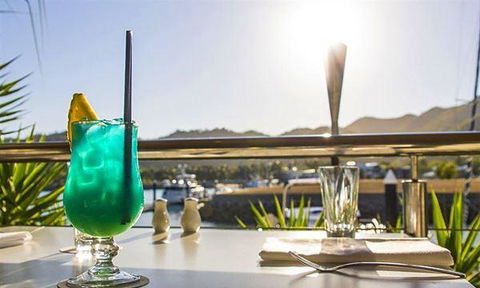 Boardwalk Restaurant & Bar - Adwords Guide 10