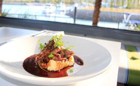 Boardwalk Restaurant & Bar - Adwords Guide 14