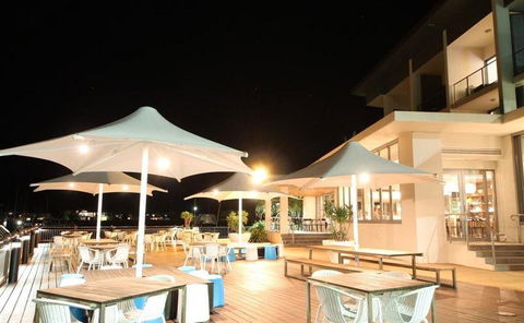Boardwalk Restaurant & Bar - Adwords Guide 16