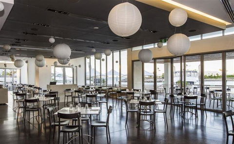 Boardwalk Restaurant & Bar - Adwords Guide 17