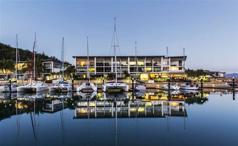 Boardwalk Restaurant & Bar - Adwords Guide 18