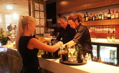 Boardwalk Restaurant & Bar - Adwords Guide 1